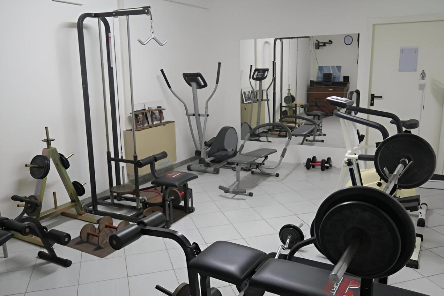 Hotel Angelini Torbole Sul Garda Esterno foto